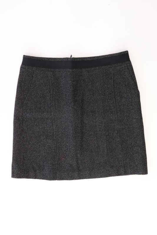 Esprit Collection Wollrock Gr. 38 schwarz