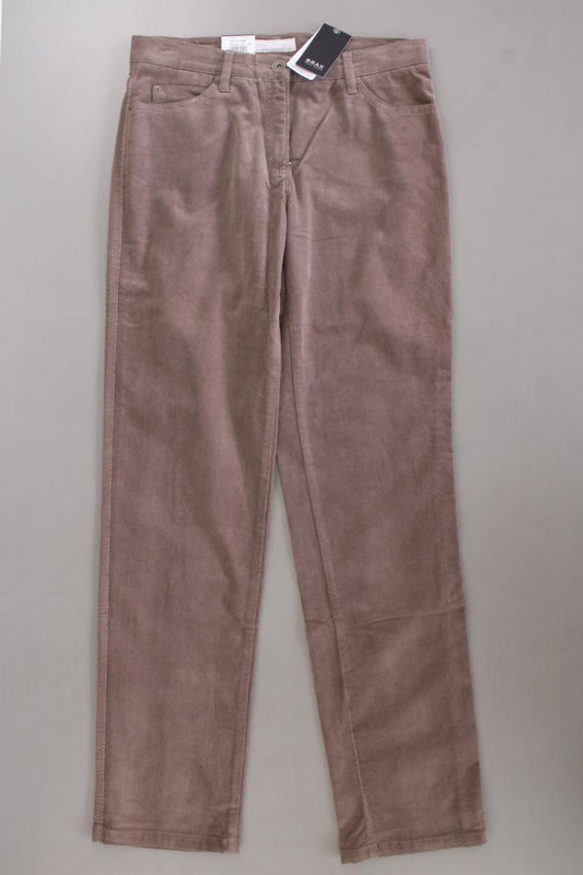 Brax Cordhose Gr. W29/L32 neu mit Etikett Neupreis: 89,95€! braun aus Baumwolle