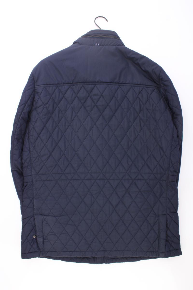 Tommy Hilfiger Steppjacke für Herren Gr. XXL blau aus Polyester