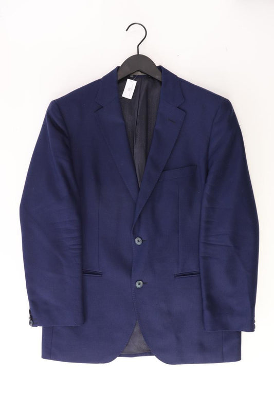 Vitale Barberis Canonico Longsakko für Herren Gr. 50 blau