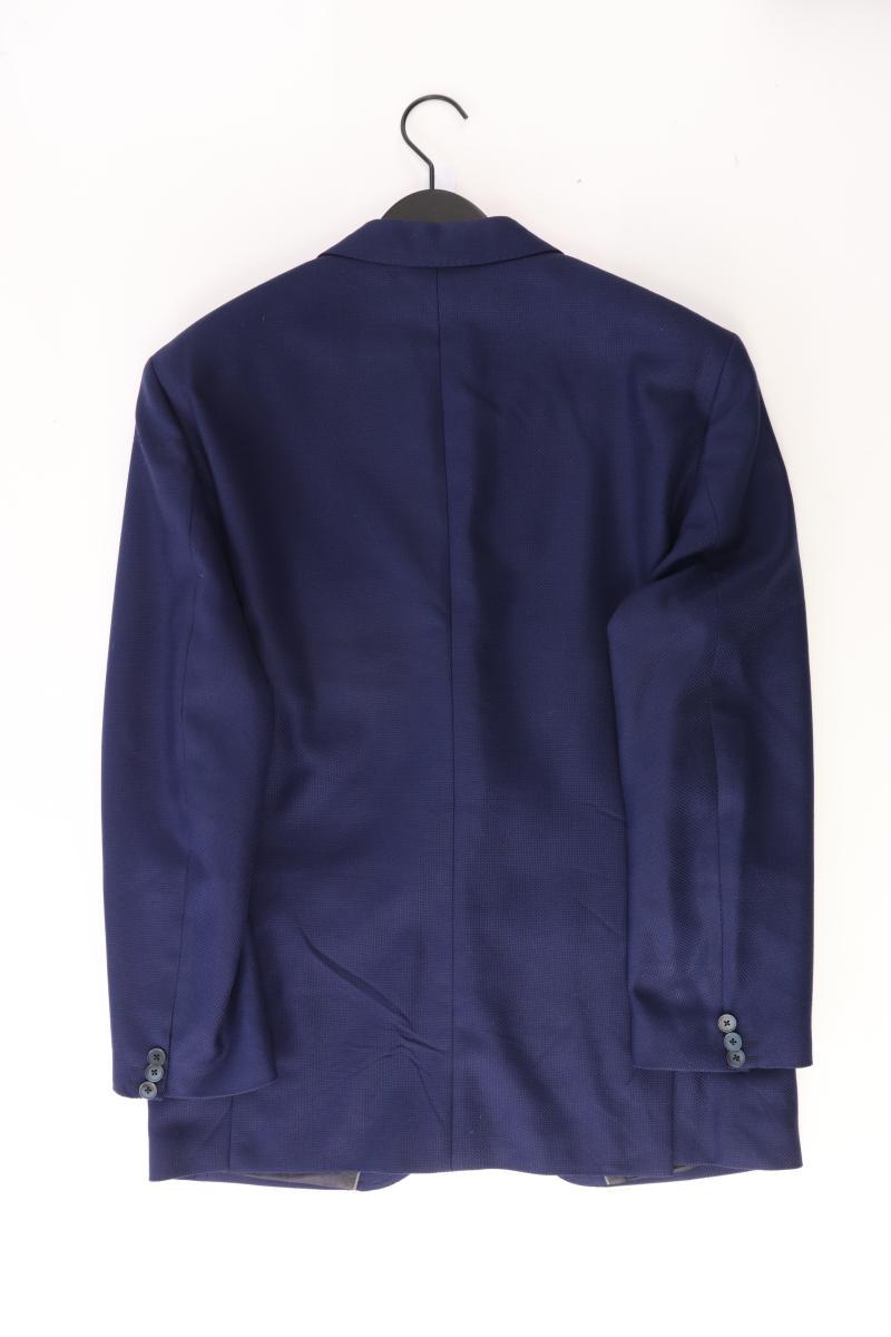 Vitale Barberis Canonico Longsakko für Herren Gr. 50 blau