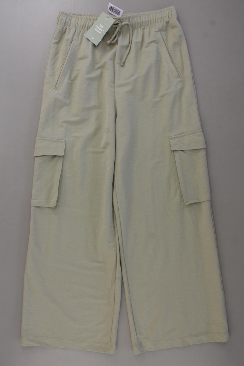 H&M Cargo Hose Gr. S neu mit Etikett Neupreis: 24,99€! grün aus Polyamid