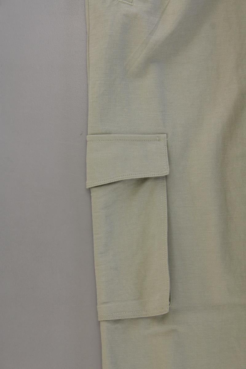H&M Cargo Hose Gr. S neu mit Etikett Neupreis: 24,99€! grün aus Polyamid