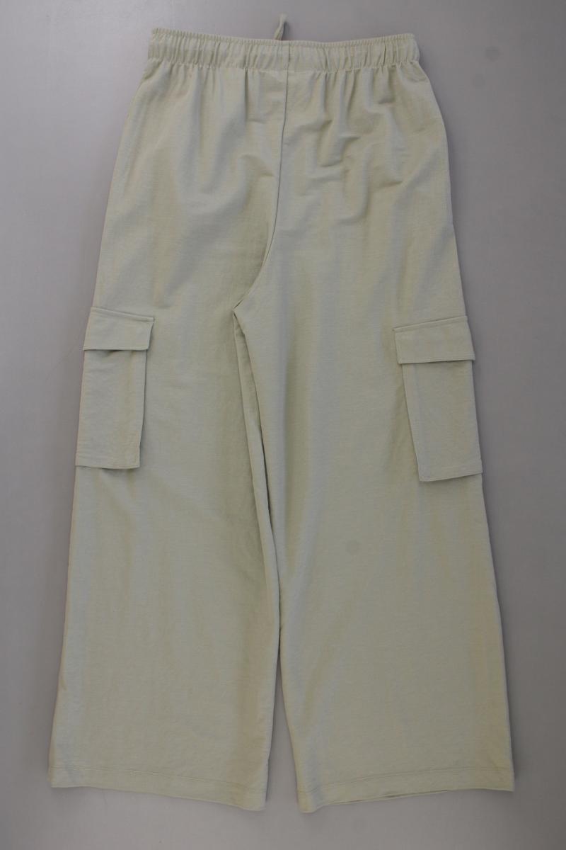 H&M Cargo Hose Gr. S neu mit Etikett Neupreis: 24,99€! grün aus Polyamid