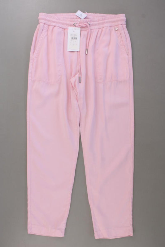 Rich&Royal Stoffhose Gr. 38 neu mit Etikett Neupreis: 129,95€! rosa aus Lyocell