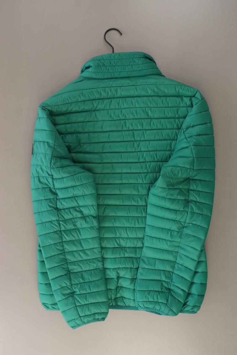 Koton Steppjacke Gr. XL grün aus Polyamid