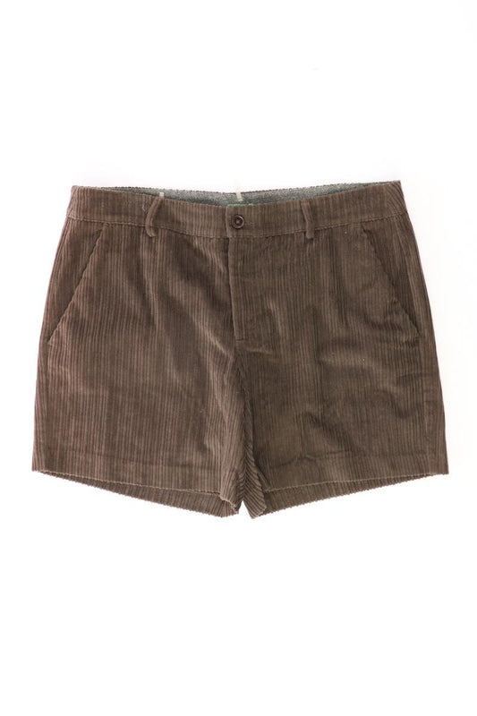 United Colors of Benetton Shorts Gr. 44 braun