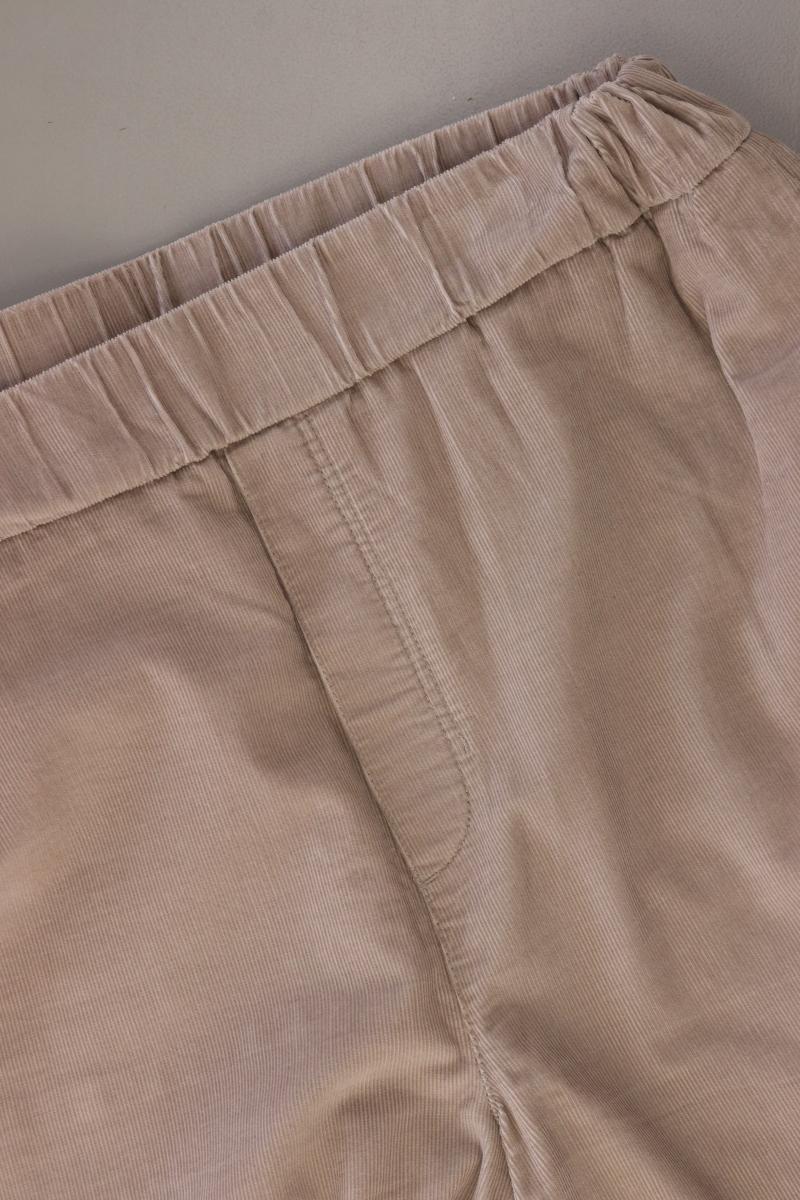 Cos Cordhose Gr. 40 braun aus Baumwolle