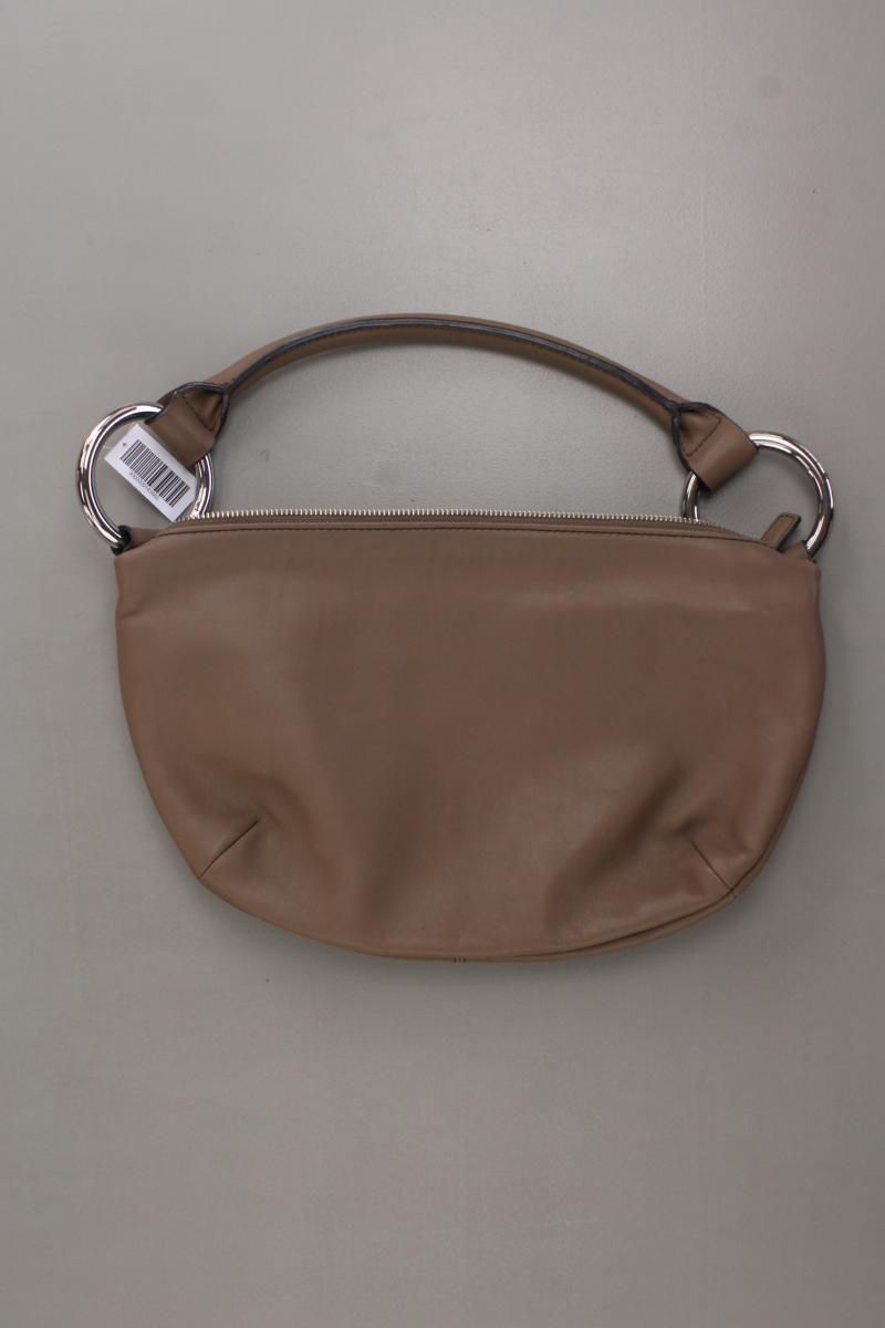 SEQUOIA Henkeltasche neuwertig braun