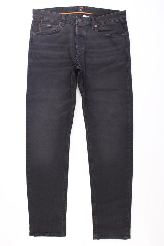 BOSS by Hugo Boss Regular Herrenjeans Gr. W34/L32 Modell Boss by Hugo Boss Taber