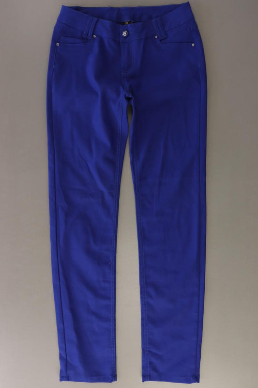 Bogner Five-Pocket-Hose Gr. W31/L34 blau aus Baumwolle