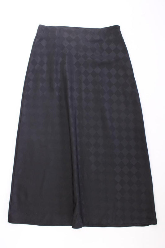 St Mrlo Maxirock Gr. UK 14 (M) neuwertig schwarz