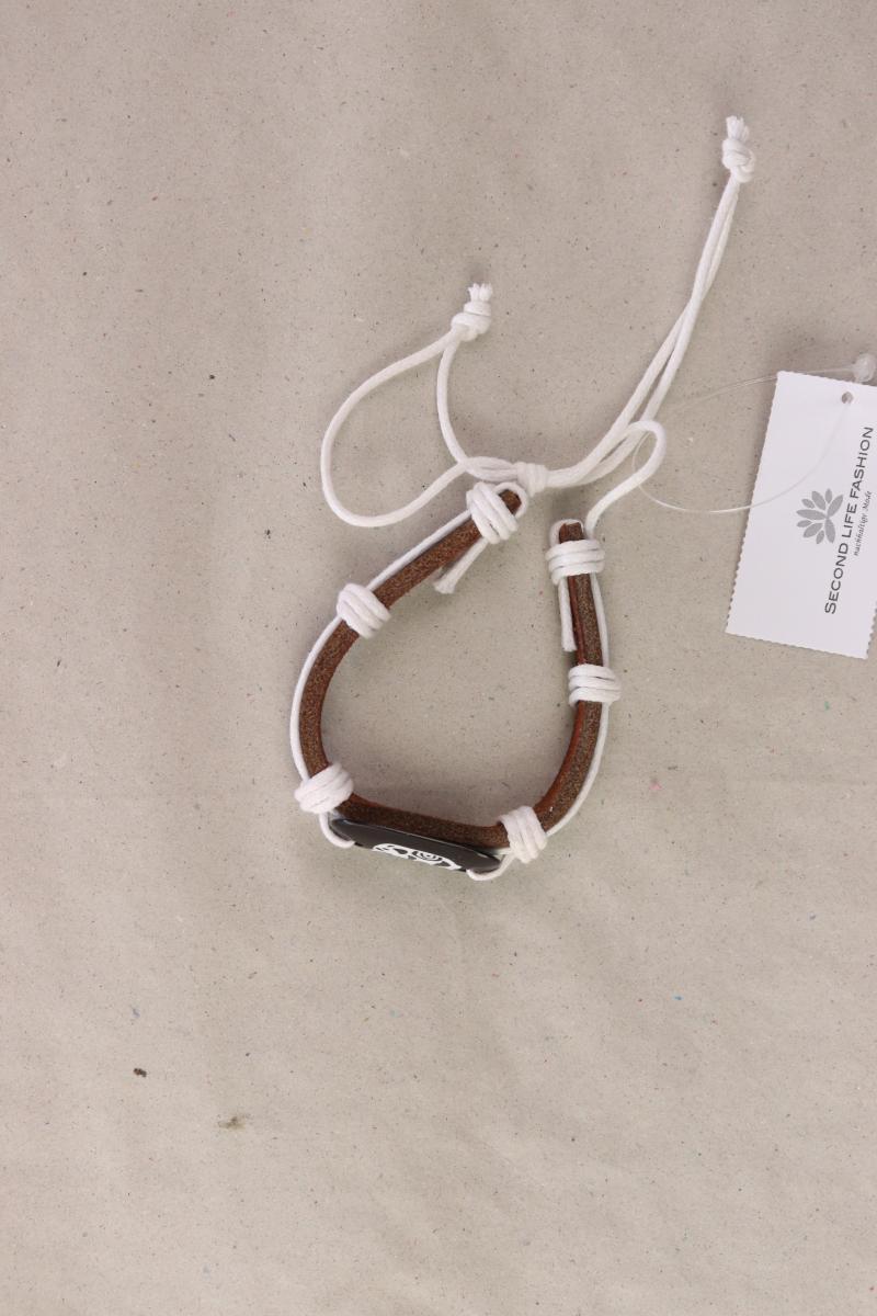 Armband weiß