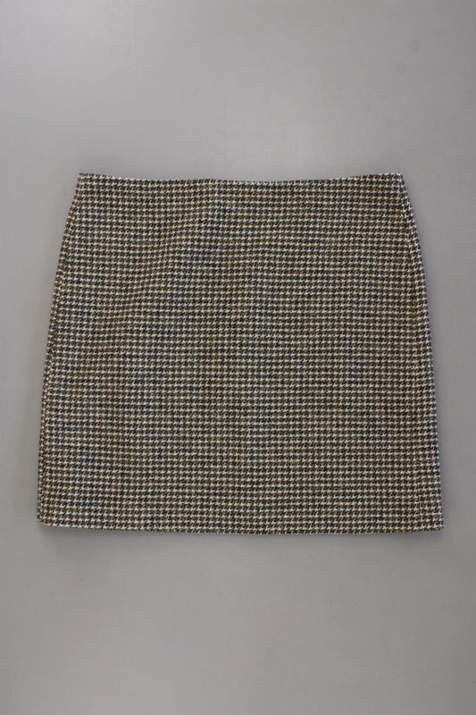 Esprit Rock Gr. 38 grün aus Polyester
