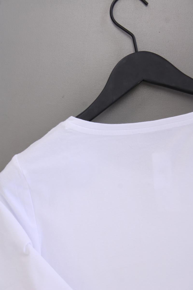 Helena Vera T-Shirt Gr. XL Kurzarm weiß