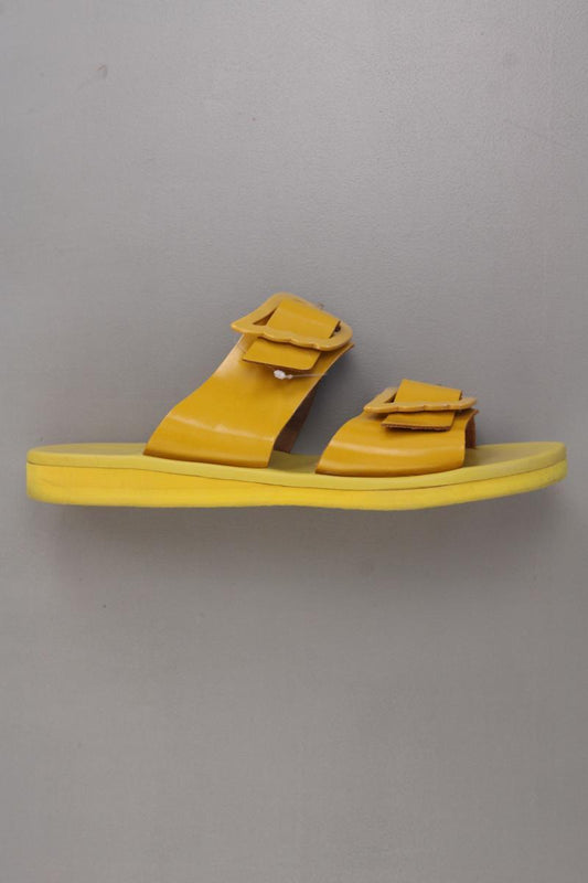 Ancient Greek Sandals Sandalen Gr. 41 gelb