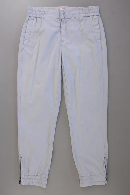 Timezone Hose Gr. W28 neuwertig Modell Amber grau aus Baumwolle