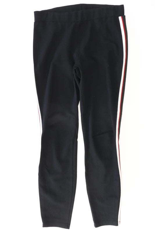 edc by Esprit Stretchhose Gr. L schwarz