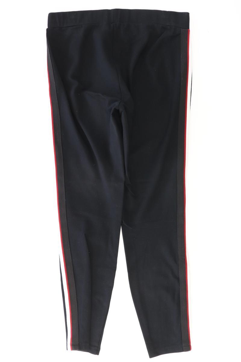 edc by Esprit Stretchhose Gr. L schwarz