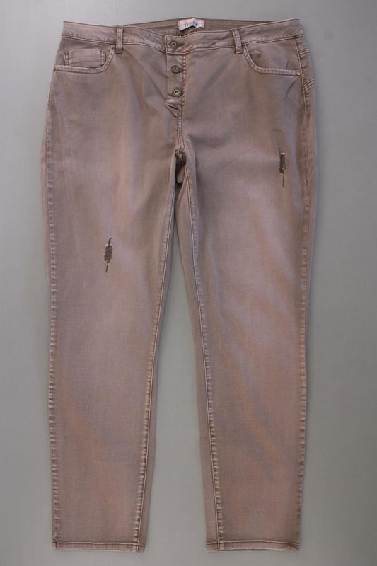 Linea Tesini Hose Gr. 46 braun