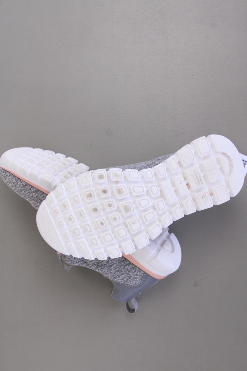 Skechers Sneaker Gr. 37 grau