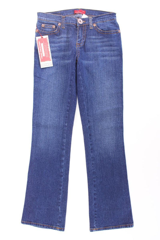 Cross Jeans Boot Cut Jeans Gr. 38/L32 neu mit Etikett Vintage blau aus Baumwolle