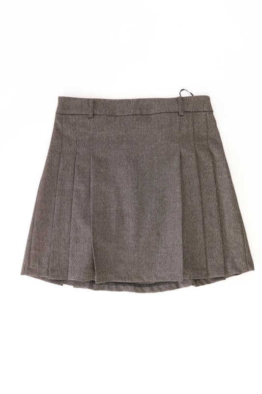 Mango Rock Gr. S braun