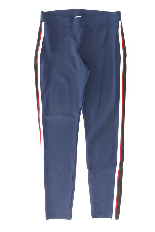 edc by Esprit Stretchhose Gr. L blau