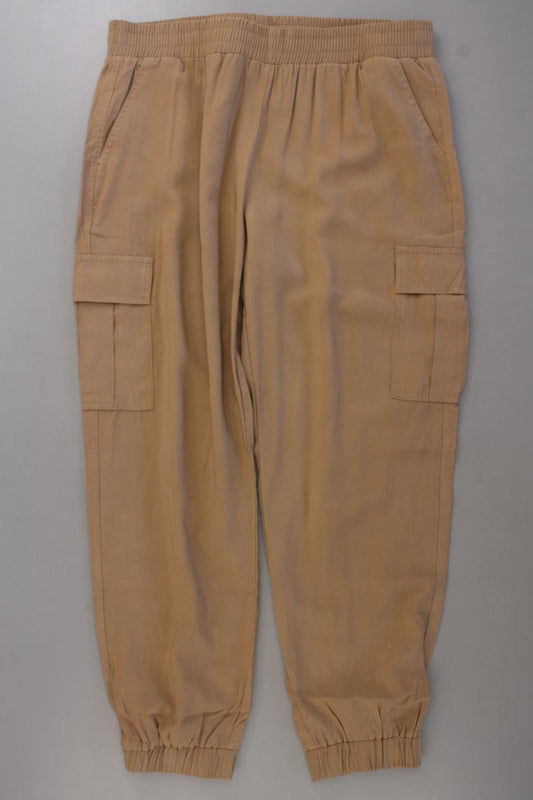 Fransa Cargohose Gr. 46 neuwertig braun
