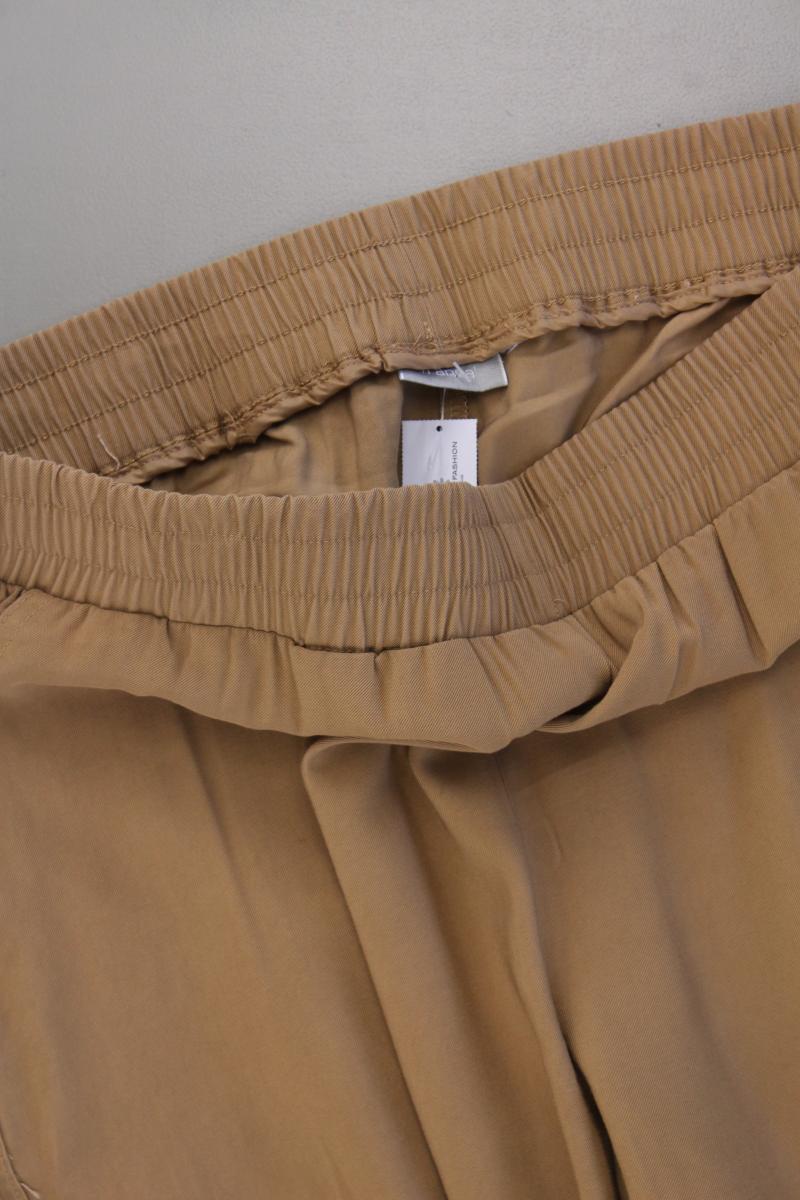 Fransa Cargohose Gr. 46 neuwertig braun