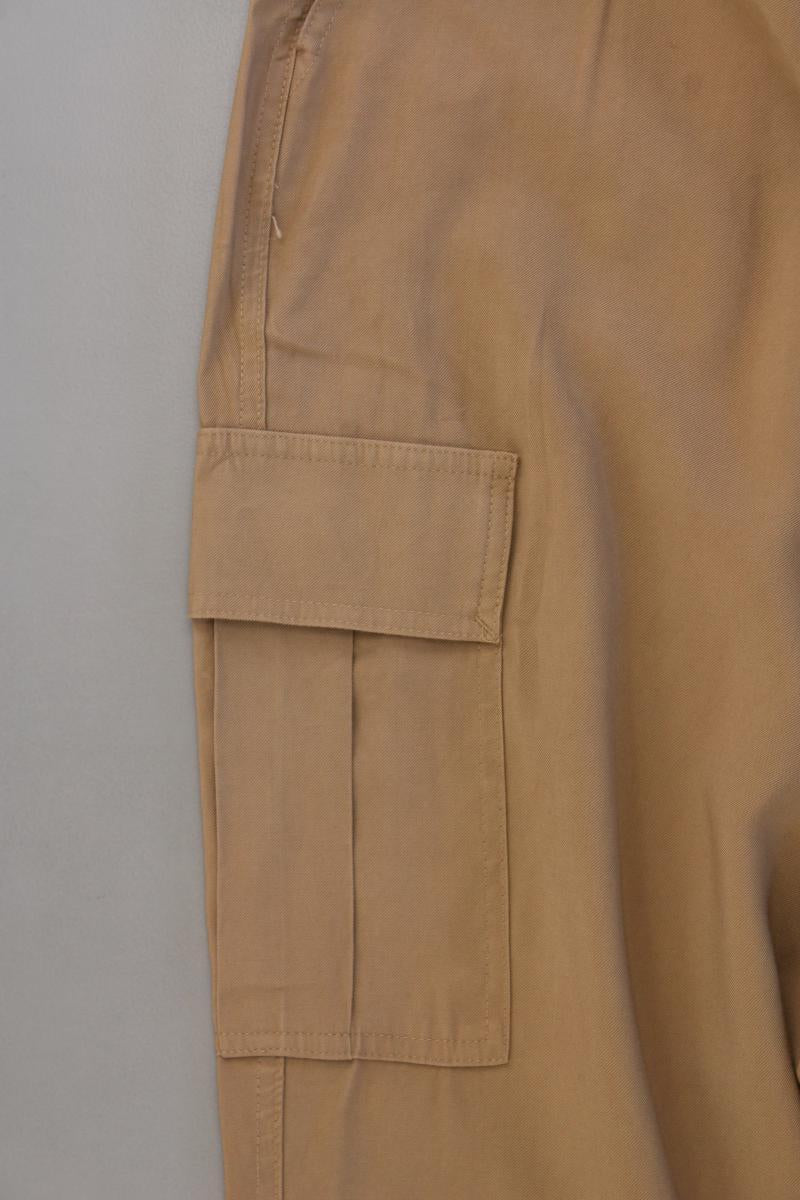 Fransa Cargohose Gr. 46 neuwertig braun