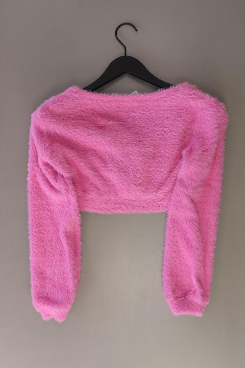 Second Hand Outfit Größe S mit Bershka Strickjacke in Gr. S und Armband