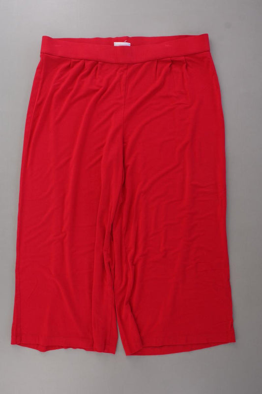 Street One Stoffhose Gr. 46 rot