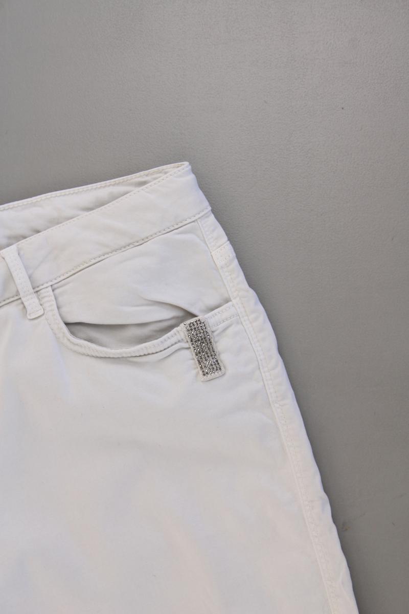 Monari Cargohose Gr. 48 creme