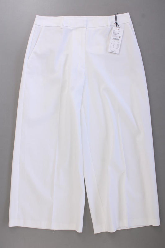 s.Oliver 7/8 Hose Gr. 38 neu mit Etikett Neupreis: 89,99€! weiß aus Lyocell
