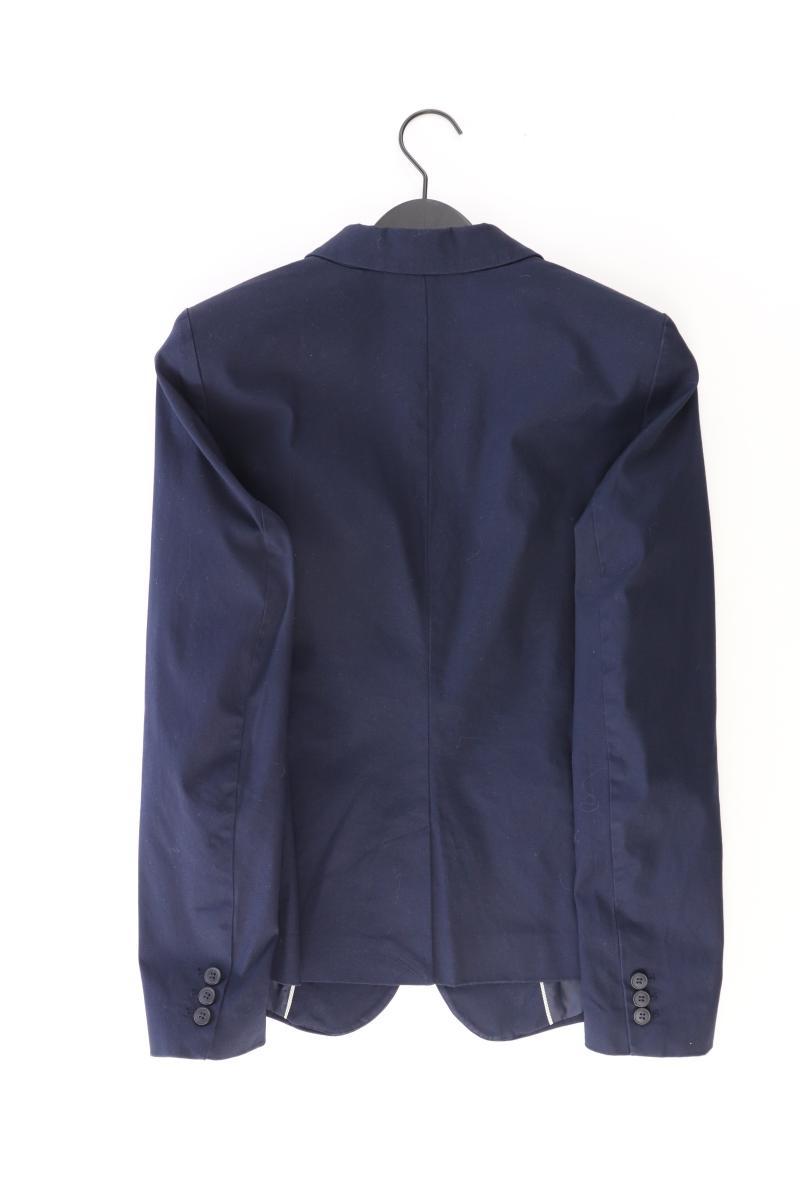 Esprit Longblazer Gr. 38 blau aus Polyester