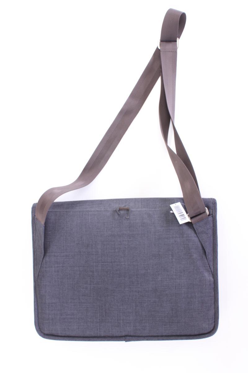 Brenthaven Collins Laptop Tasche für Herren blau
