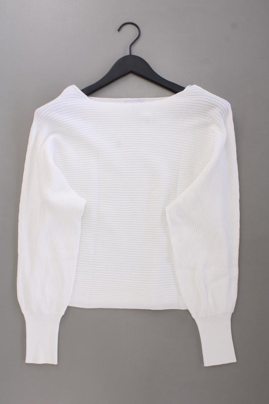 Only Strickpullover Gr. M neuwertig creme