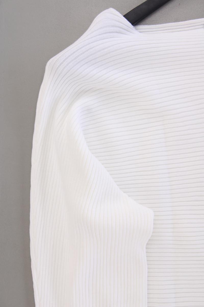 Only Strickpullover Gr. M neuwertig creme