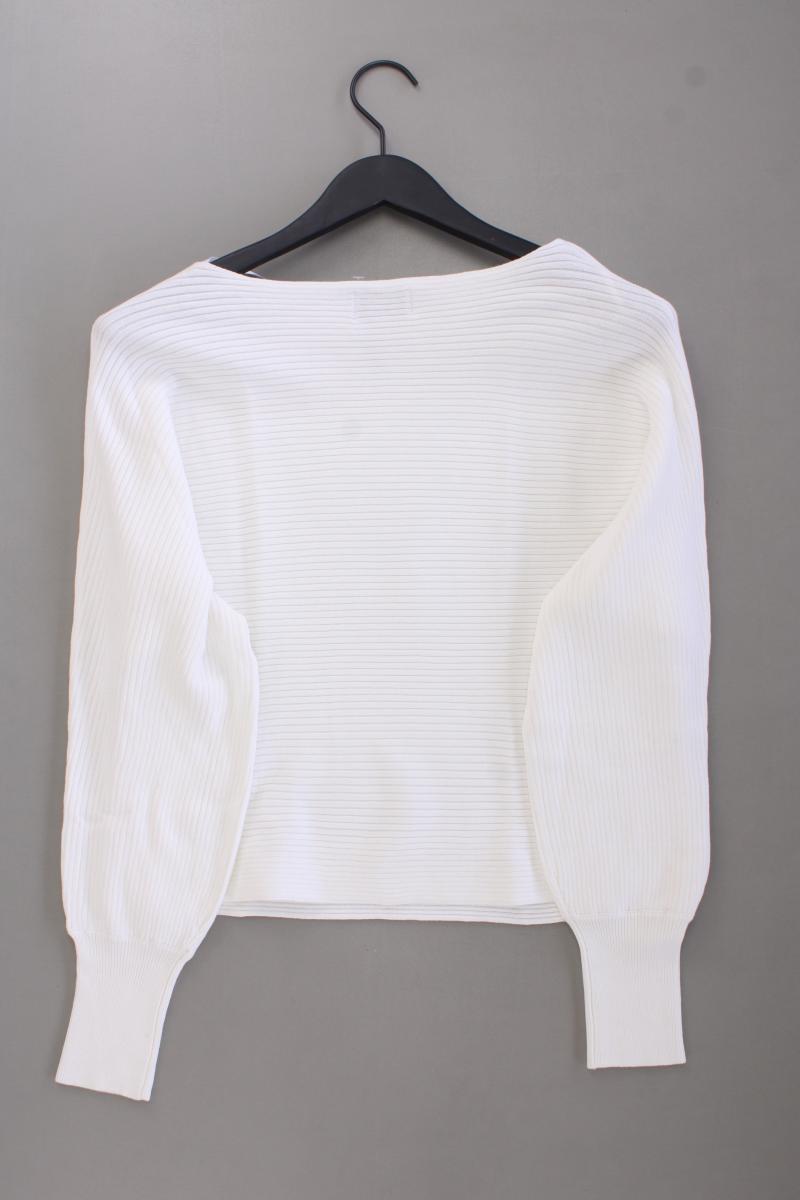Only Strickpullover Gr. M neuwertig creme