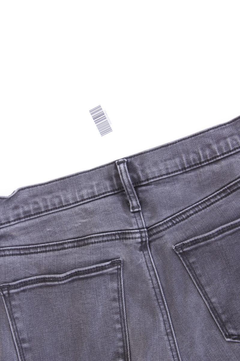 GAP Skinny Jeans Gr. W28 grau