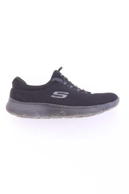 Skechers Sneaker Gr. 37 schwarz