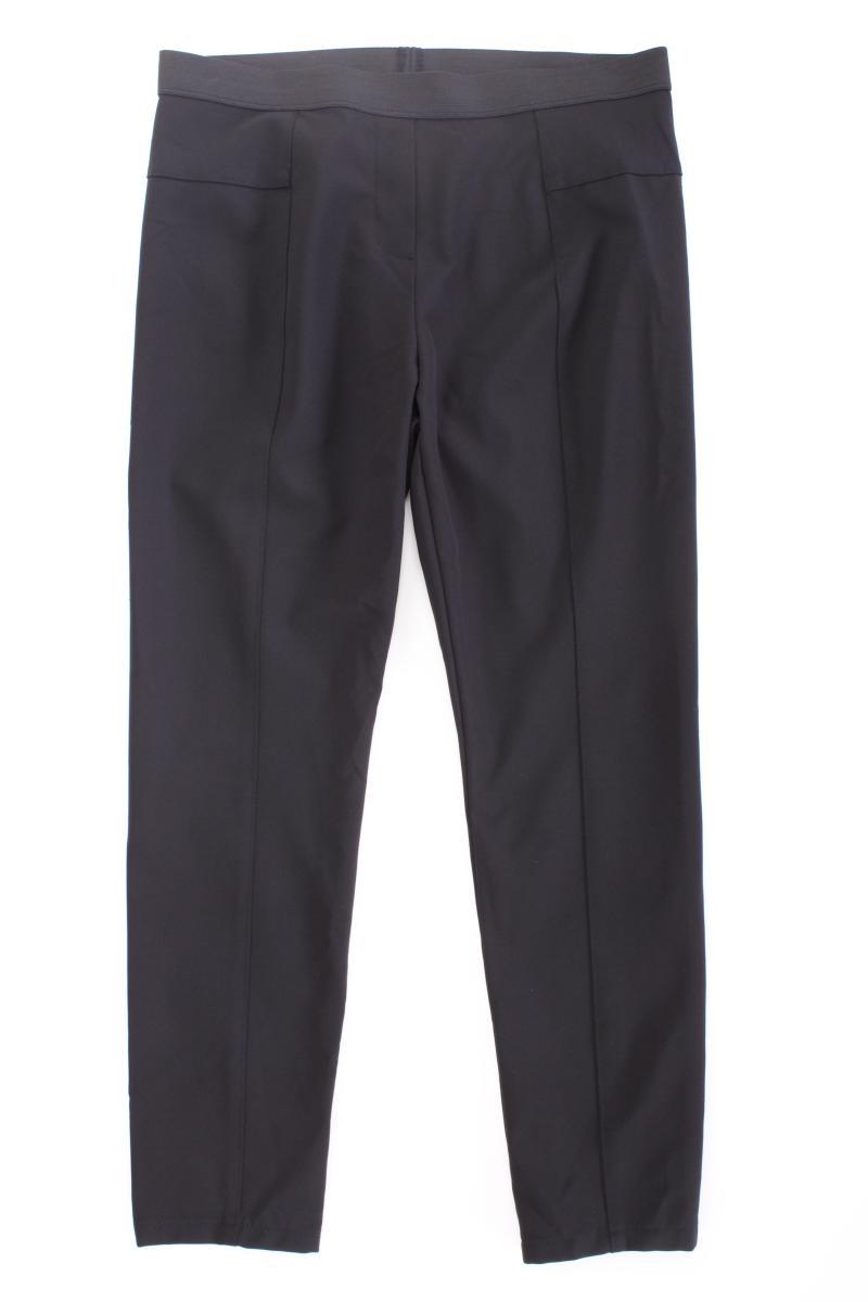 DKNY Leggings Gr. M schwarz