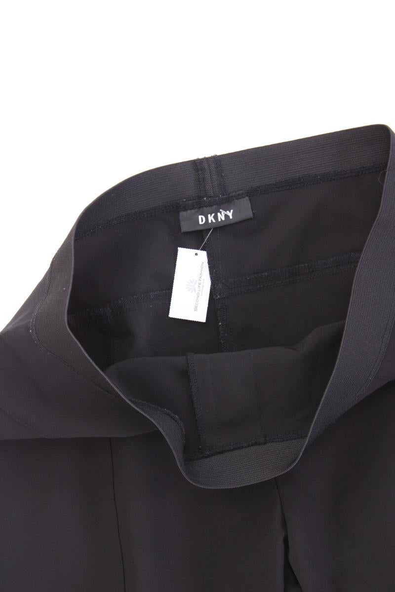 DKNY Leggings Gr. M schwarz