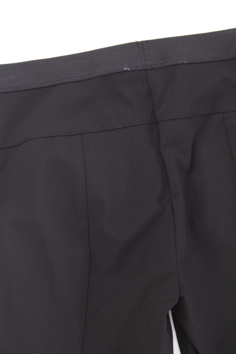 DKNY Leggings Gr. M schwarz