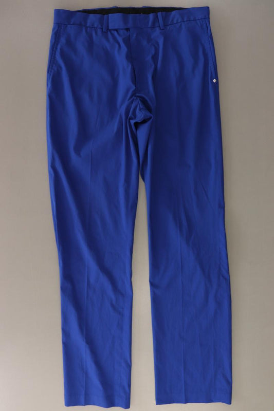 Ralph Lauren Hose für Herren Gr. W34/L34 blau aus Polyester