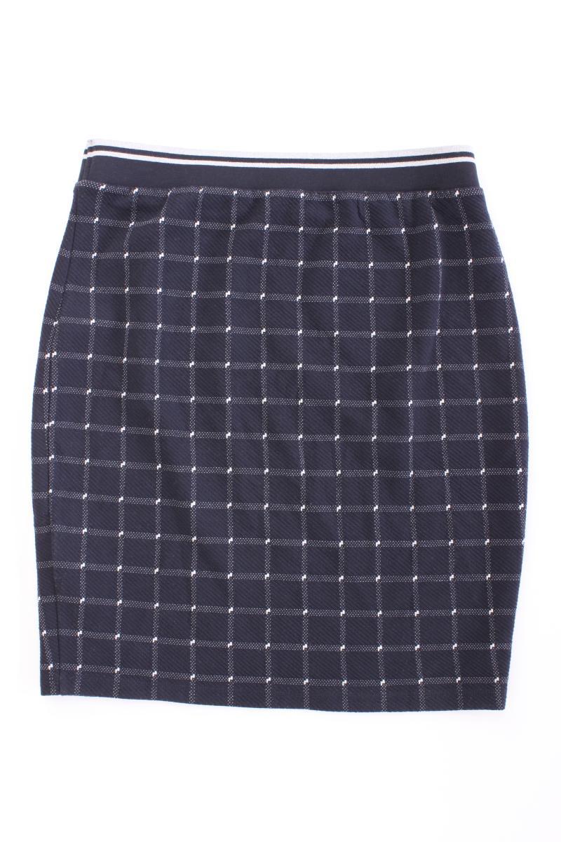 Taifun Stretchrock Gr. L blau aus Polyester