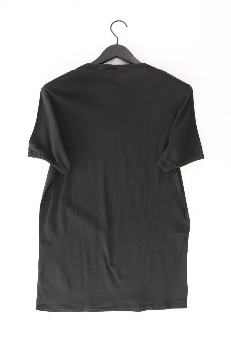 G-Star RAW T-Shirt für Herren Gr. XL Kurzarm schwarz aus Baumwolle