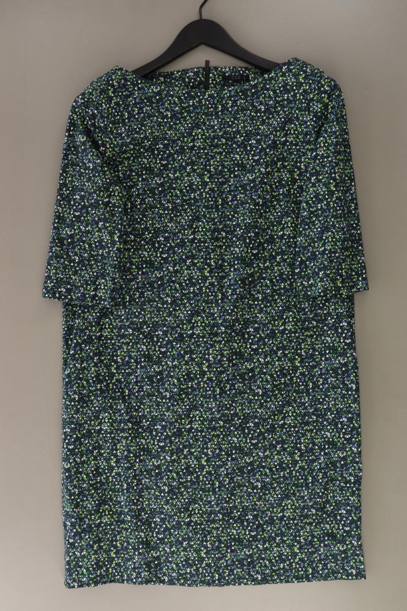 Cos Etuikleid Gr. M 3/4 Ärmel grün