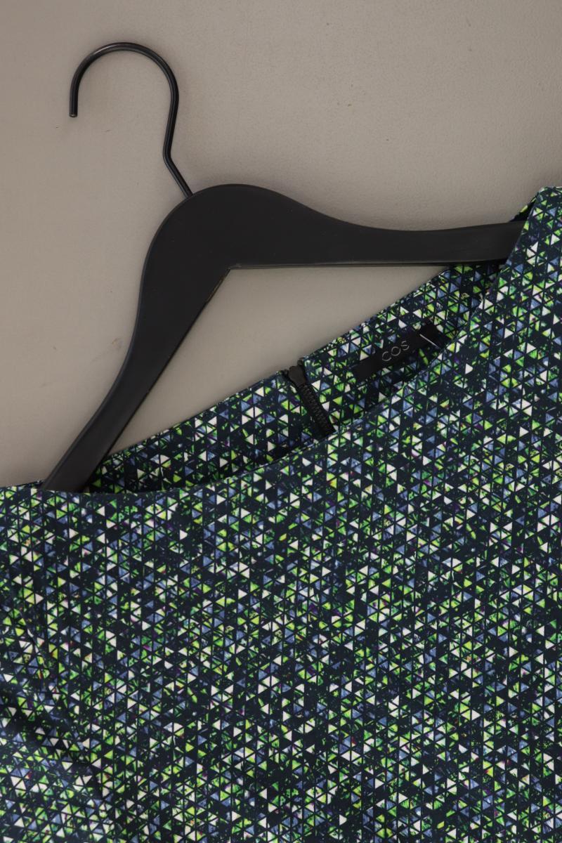 Cos Etuikleid Gr. M 3/4 Ärmel grün